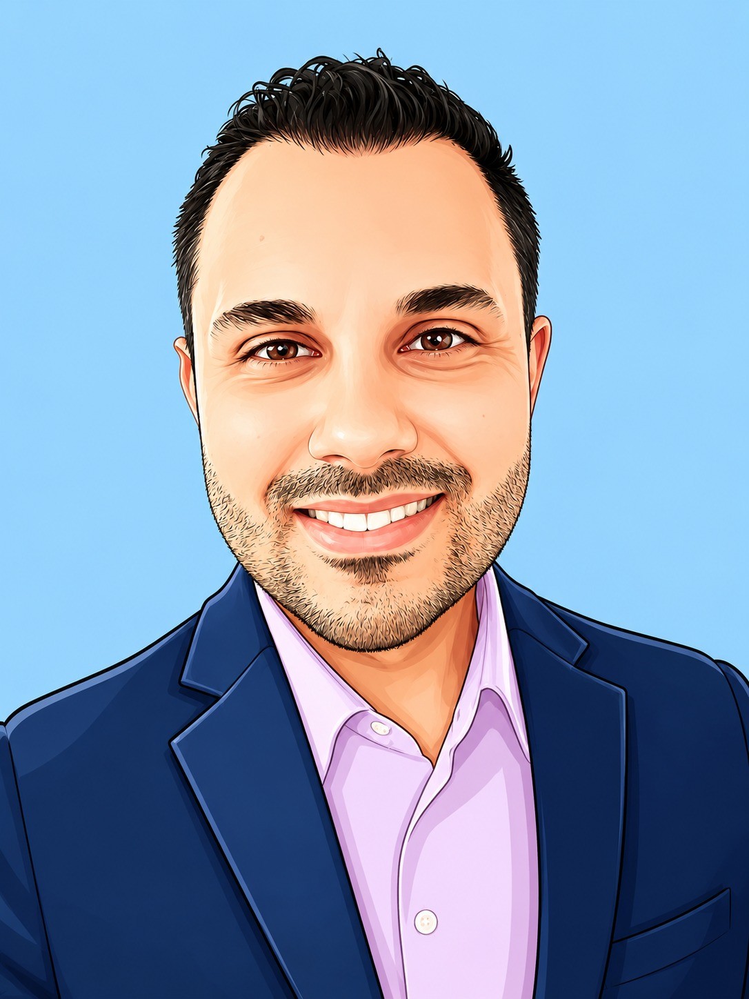 Founder Photo